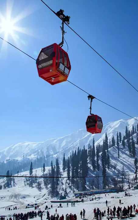 Gulmarg