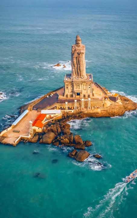 Kanyakumari