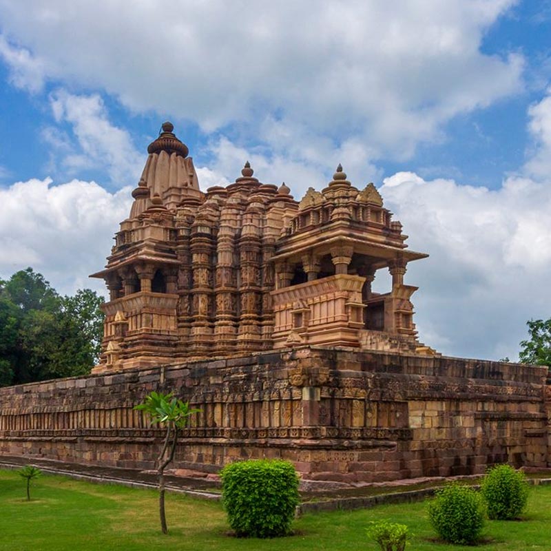 Khajuraho