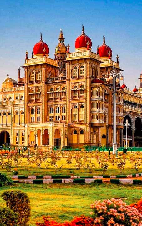 Mysore