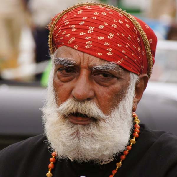 Le Rajasthan pays des Maharajas 10 Jours