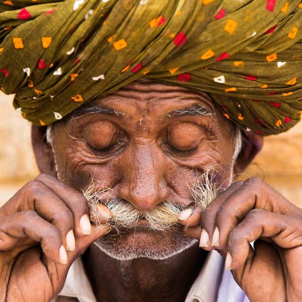 Voyage Rajasthan Princier