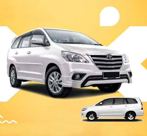 Toyota Innova