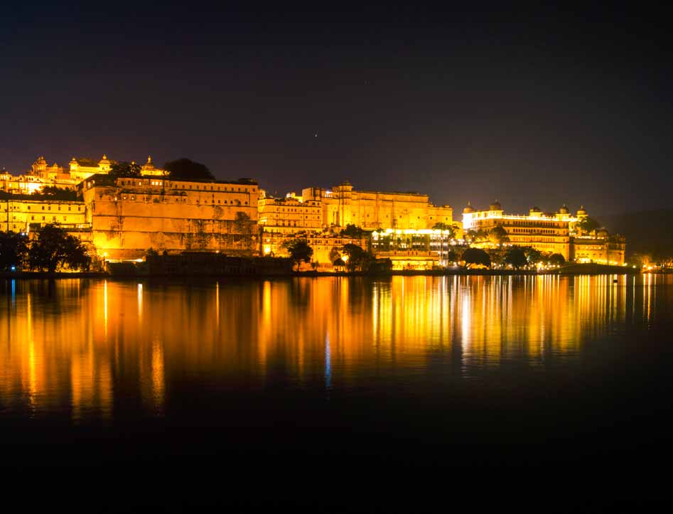Udaipur