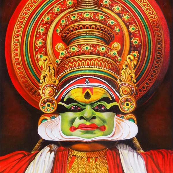 Circuit l’Inde royale et Kerala